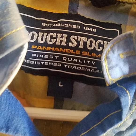 Western shirt - Picture 2 of 2